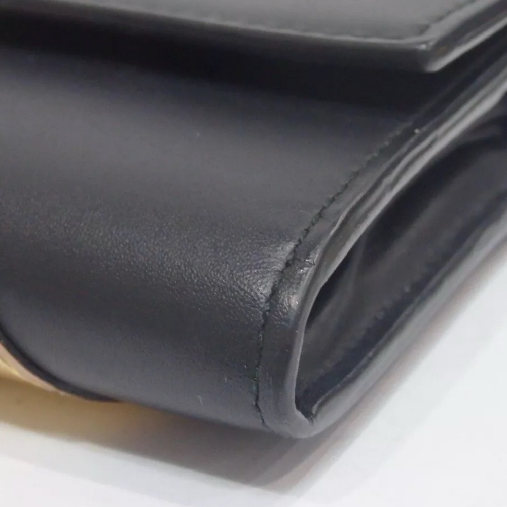 GUCCI GG PATTERN WALLET IN MINT CONDITION AUTHENTIC NWOT - Picture 10 of 16